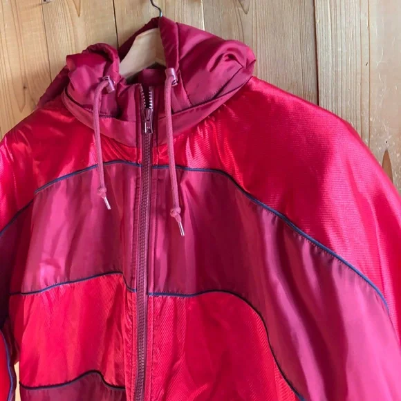 🔥SUPREME LOGO PUFFY JACKET🔥 - Picture 4 of 7